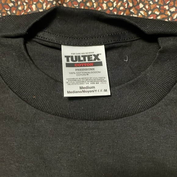 Netscape Party Member Mozilla.org T-shirt - Picture 3 of 4